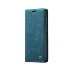 Magnetic Card Case | For Samsung S25 | Blue