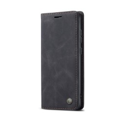 Magnetic Card Case | For Samsung S25 Plus | Black
