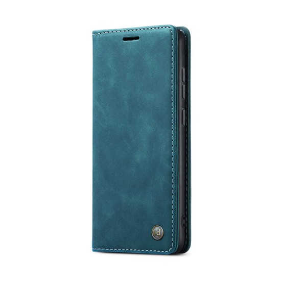 Magnetic Card Case | For Samsung S25 Plus | Blue