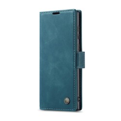Magnetic Card Case | For Samsung S25 Ultra | Blue