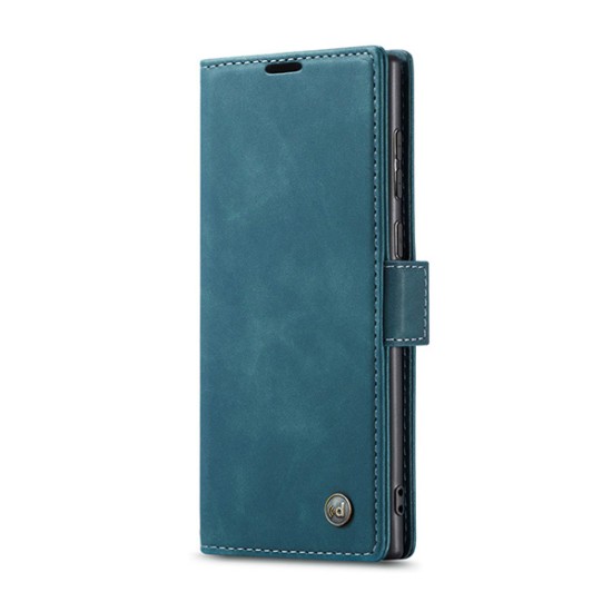 Magnetic Card Case | For Samsung S25 Ultra | Blue