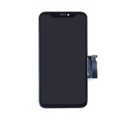 JH | Replacement LCD | For iPhone 11 | HD Plus | Black