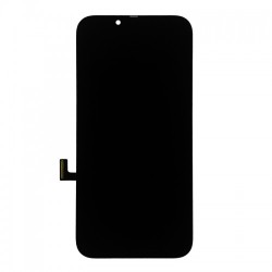JH | Replacement LCD | For iPhone 13 Mini | HD Plus | Black