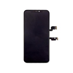 JH | Replacement LCD | For iPhone Xs Max | HD Plus | Black