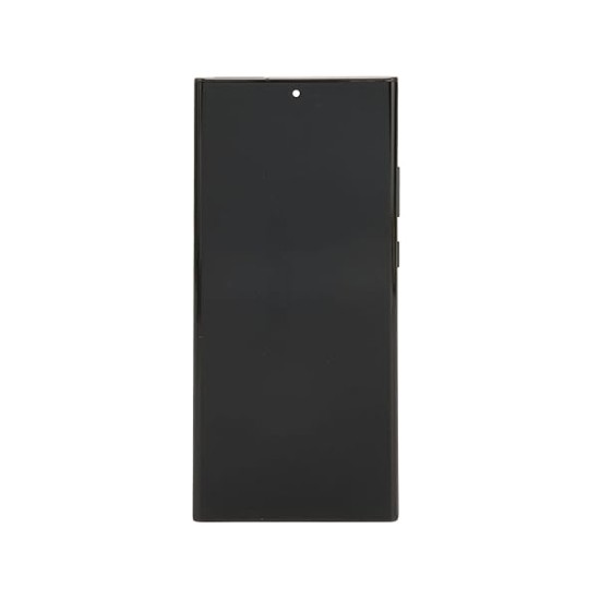 Replacement Full OLED With Frame for Samsung Note 20 Ultra Bronze