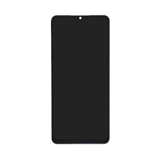 Replacement Original LCD With Frame for Samsung A12 A127F Black Replacement Original LCD With Frame for Samsung A12 A127F Black