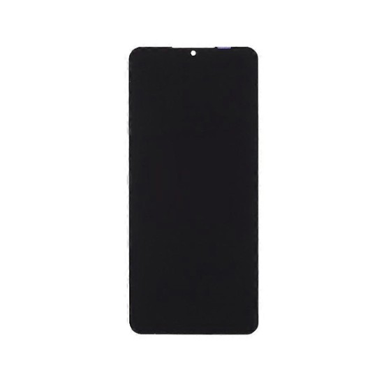 Replacement Prime Original LCD Touch Screen for Samsung A12 A125F Black Replacement Prime Original LCD Touch Screen for Samsung A12 A125F Black