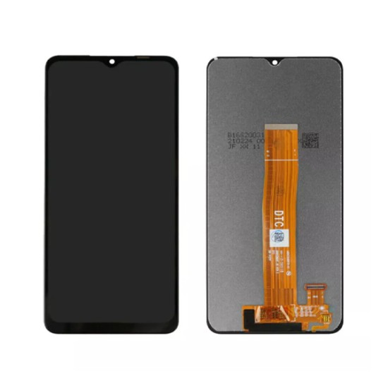 Replacement Prime Original LCD Touch Screen for Samsung A12 A125F Black Replacement Prime Original LCD Touch Screen for Samsung A12 A125F Black