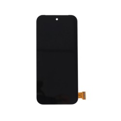 OLED | Replacement LCD Touch Screen | For Google Pixel 9 | Black