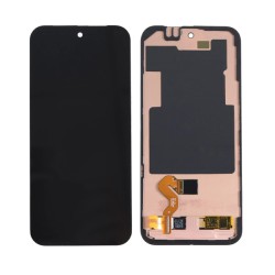 OLED | Replacement LCD Touch Screen | For Google Pixel 9 Pro XL | Black