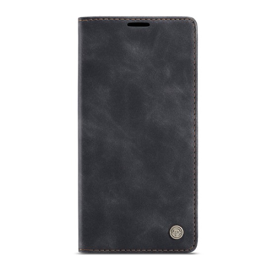 Caseme-013 Magnetic Card Case For iPhone 16e Black Caseme-013 Magnetic Card Case For iPhone 16e Black