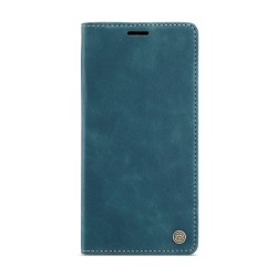 Caseme-013 | For iPhone 16e | Magnetic Card Case | Blue Caseme-013 | For iPhone 16e | Magnetic Card Case | Blue