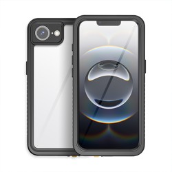 Redpepper | For iPhone 16e | Waterproof FSFM Series Case Redpepper | For iPhone 16e | Waterproof FSFM Series Case