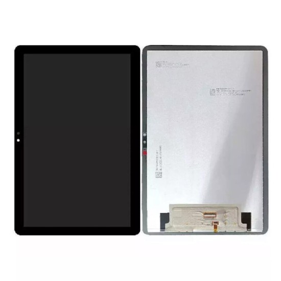 Replacement LCD Touch Screen | For Google Pixel Tablet 2023 | GTU8P | Black