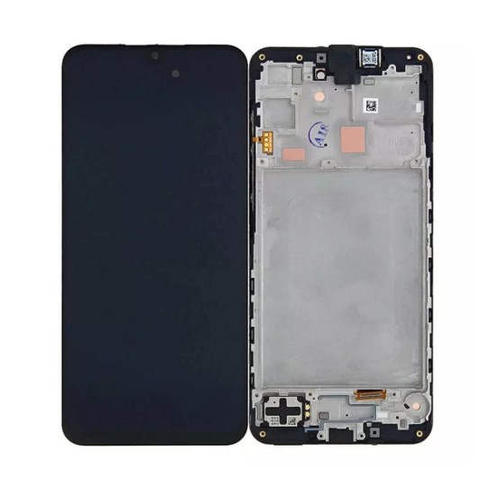 Replacement Incell LCD With Frame for Samsung A16 4G A165F Black Replacement Incell LCD With Frame for Samsung A16 4G A165F Black