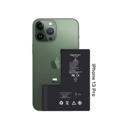 REWA - REPART | Replacement Battery | For iPhone 13 Pro REWA - REPART | Replacement Battery | For iPhone 13 Pro