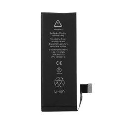 REWA - REPART | For iPhone 5S | Replacement Battery | 1560mAh REWA - REPART | For iPhone 5S | Replacement Battery | 1560mAh