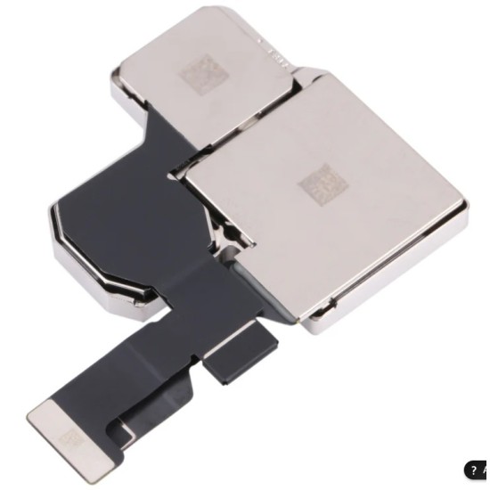 Replacement Back Camera Flex | For iPhone 14 Pro Max Replacement Back Camera Flex | For iPhone 14 Pro Max