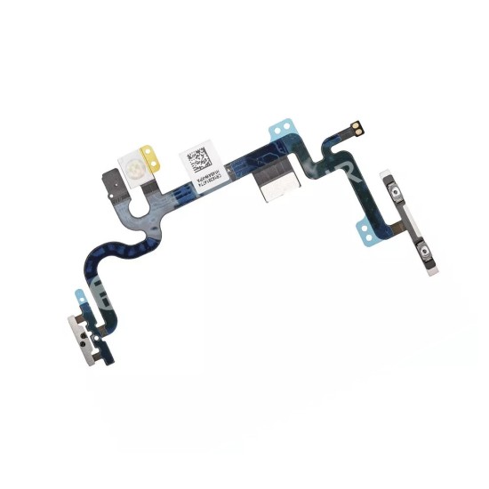 Power Volume Mute Flex Cable | For iPhone 7 Plus