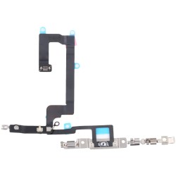 Replacement Original Power Button Cable flex For iPhone 14 Replacement Original Power Button Cable flex For iPhone 14