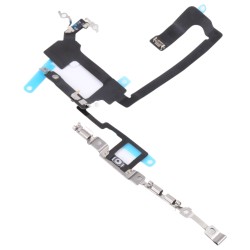 Replacement Original Power Button Cable flex For iPhone 14 Plus Replacement Original Power Button Cable flex For iPhone 14 Plus