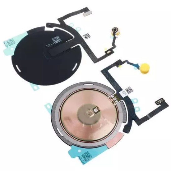 Replacement Flash Cable + Wireless Charger Flex | For iPhone 14