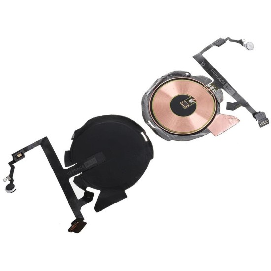 Replacement Flash Cable + Wireless Charger Flex | For iPhone 14 Plus