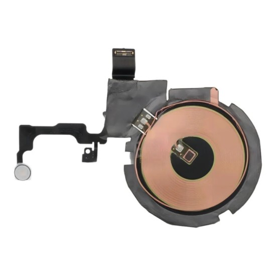 Replacement Wireless Charging Coil Flex Cable for iPhone 15 Pro Max