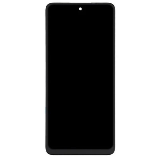 Replacement Original LCD Touch Screen for Huawei P Smart 2021 Black Replacement Original LCD Touch Screen for Huawei P Smart 2021 Black