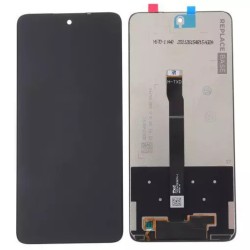 Replacement Original LCD Touch Screen for Huawei P Smart 2021 Black