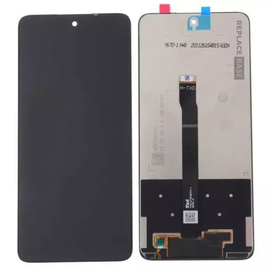 Replacement Original LCD Touch Screen for Huawei P Smart 2021 Black Replacement Original LCD Touch Screen for Huawei P Smart 2021 Black