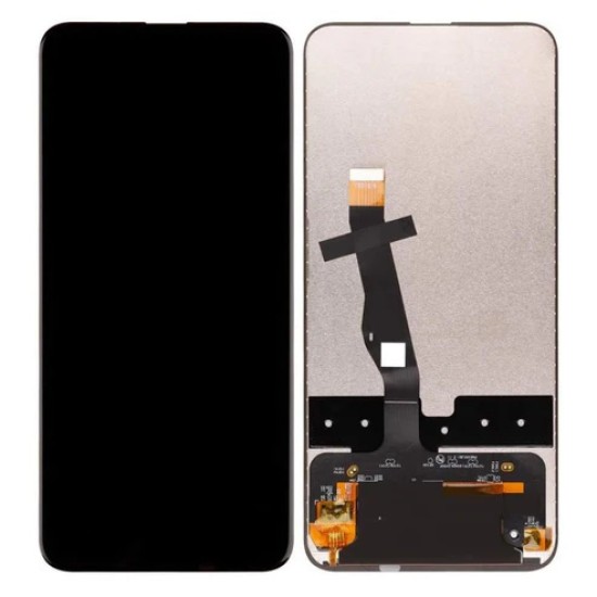 Replacement Original LCD Touch Screen and Digitizer for Huawei P Smart 2021/20SE/Y7A Black