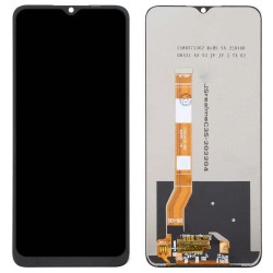 Replacement Original LCD Touch Screen For OPPO A57 4G/5G&A78 4G Black Replacement Original LCD Touch Screen For OPPO A57 4G/5G&A78 4G Black