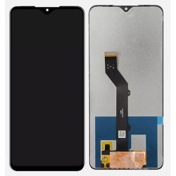 Replacement Original LCD Touch Screen For Nokia 5.3 TA-1234 6.55 Black