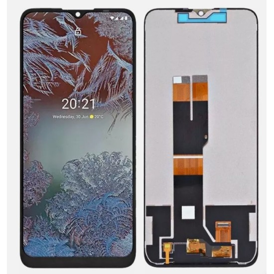 Replacement Original LCD Touch Screen For Nokia G10 TA-1334/G20 TA-1336 Black Replacement Original LCD Touch Screen For Nokia G10 TA-1334/G20 TA-1336 Black