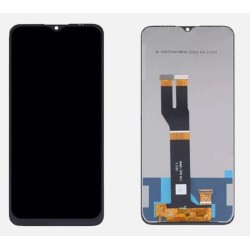 Replacement Original LCD Touch Screen For Nokia G11/G21 Balck