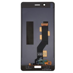 Replacement Original LCD Touch Screen for Nokia N8 Black