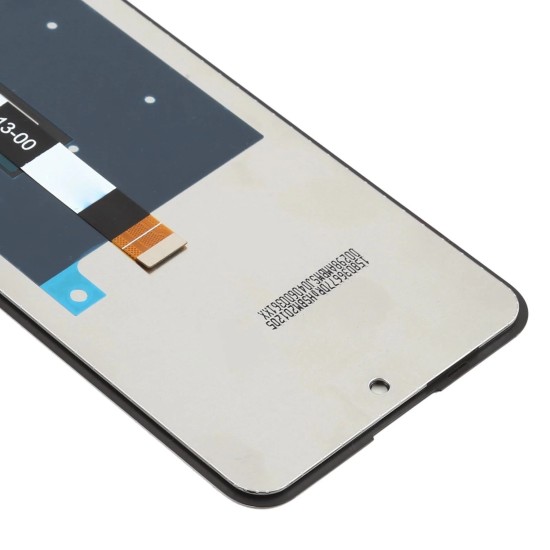 Replacement Original LCD Touch Screen for Nokia X10/X20 Black