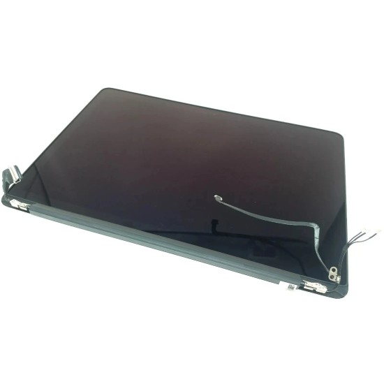 Original LCD Screen Assembly | For MacBook Pro A1502 13-inch Retina 2013/2014 | Silver Original LCD Screen Assembly | For MacBook Pro A1502 13-inch Retina 2013/2014 | Silver