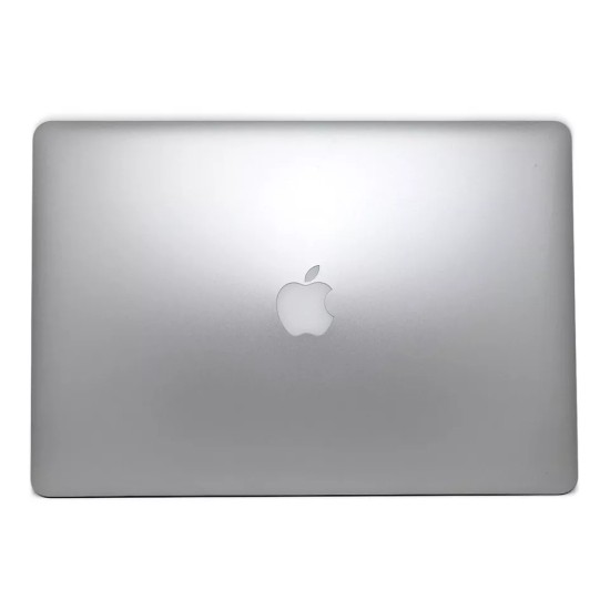 Replacement OEM LCD Screen For Macbook A1398 2013/2014 Silver Replacement OEM LCD Screen For Macbook A1398 2013/2014 Silver