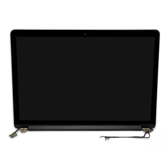 Replacement OEM LCD Screen For Macbook A1398 2013/2014 Silver Replacement OEM LCD Screen For Macbook A1398 2013/2014 Silver