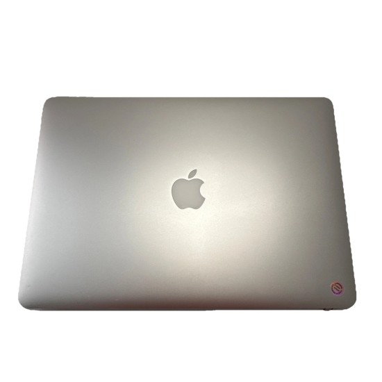 Replacement OEM LCD Screen For Macbook A1398 2015/2017 Silver Replacement OEM LCD Screen For Macbook A1398 2015/2017 Silver