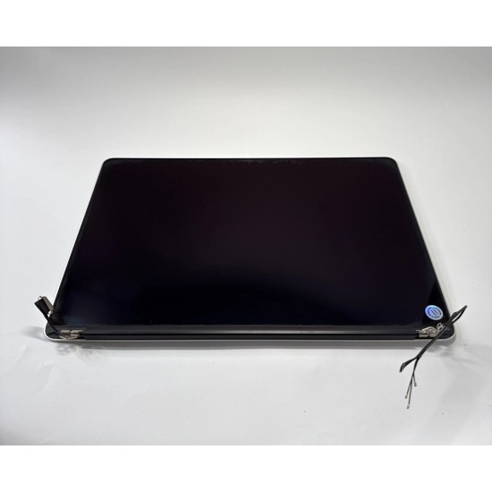 Replacement OEM LCD Screen For Macbook A1398 2015/2017 Silver Replacement OEM LCD Screen For Macbook A1398 2015/2017 Silver