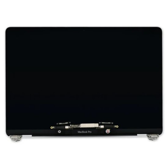 Replacement LCD Screen For Macbook Pro 13 A1706 2017 Silver