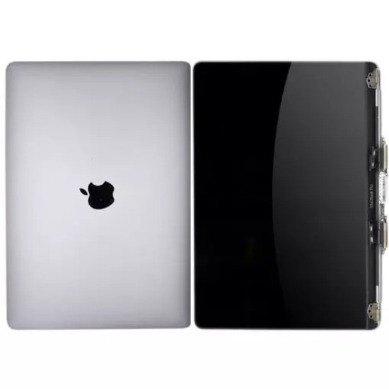 Replacement LCD Screen For MacBook Pro A1708 2016/2017 Silver