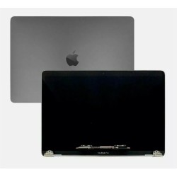 Replacement LCD Screen For MacBook Pro A1708 2016/2017 Grey Replacement LCD Screen For MacBook Pro A1708 2016/2017 Grey