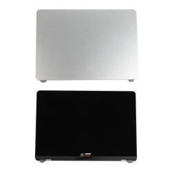 Replacement Track Pad For Macbook A1534 2015 Silver