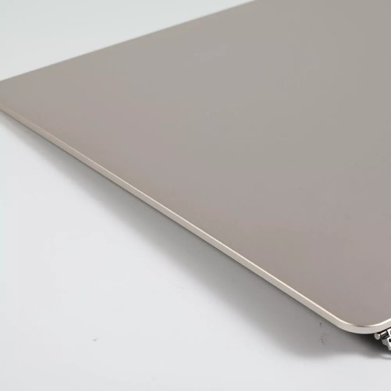 Replacement Track Pad For Macbook A1534 2015 Silver Replacement Track Pad For Macbook A1534 2015 Silver