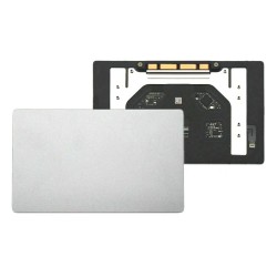 Replacement Track Pad For Macbook A1989 Silver