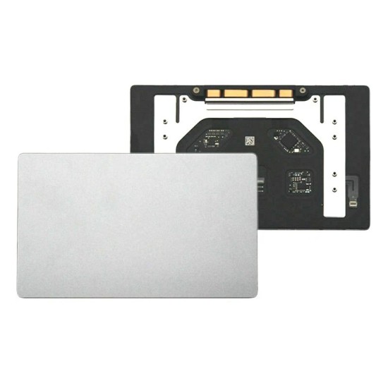 Replacement Track Pad For Macbook A1989 Silver